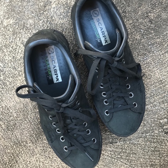 Scarpa margarita lifestyle shoe men’s size 8 - Picture 11 of 15